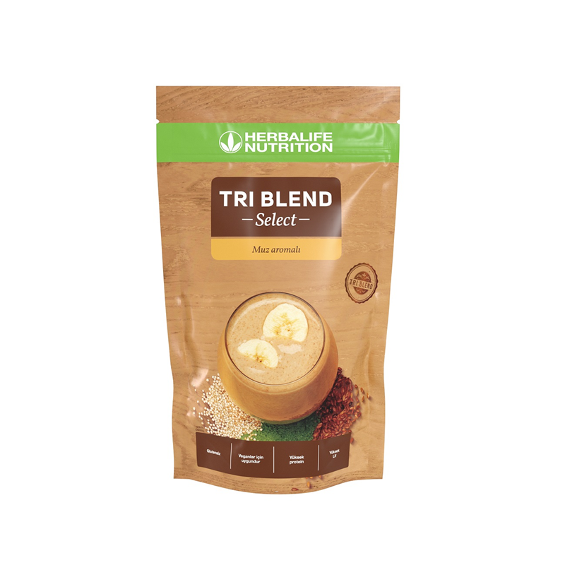 Herbalife ​​Tri Blend Select