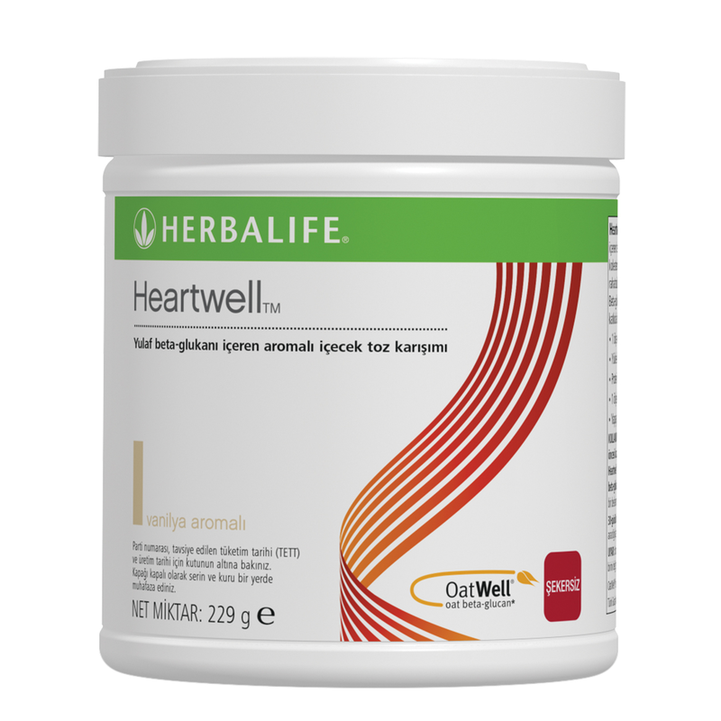 Herbalife Heartwell™