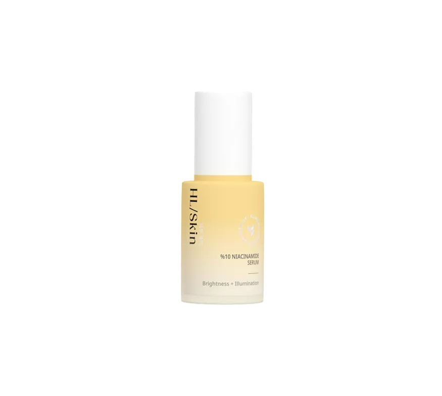HL/Skin %10 Niacinamide Serum